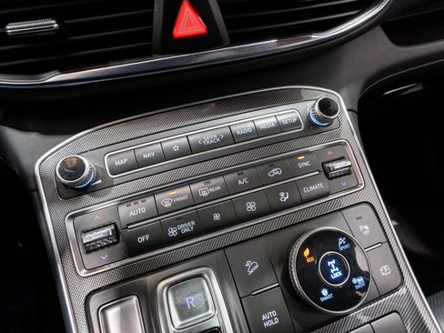 Used 2022 Hyundai Santa Fe SEL Premium w/ Cargo Package image 23