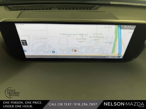 New 2026 MAZDA CX-50 2.5 Turbo w/ Premium Plus Pkg AWD/4WD image 31