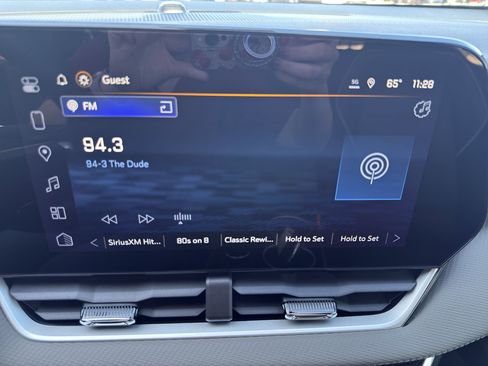 New 2026 Chevrolet Equinox LT image 14