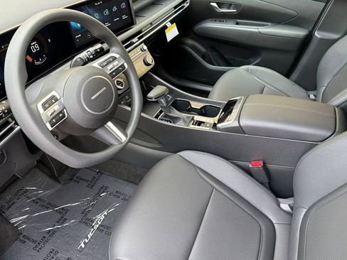 New 2026 Hyundai Tucson SEL Plus AWD/4WD image 7