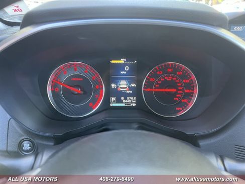 Used 2017 Subaru Impreza 2.0i Sport AWD/4WD image 29