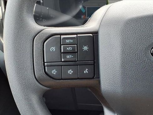 Used 2025 Ford F150 STX w/ STX Black Appearance Package image 15