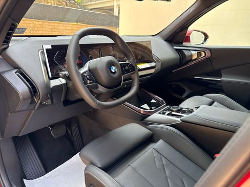 New 2026 BMW X3 xDrive30 w/ Convenience Package image 10