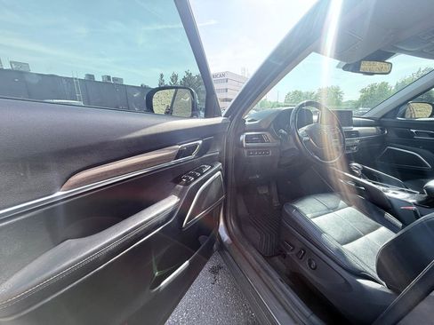Used 2021 Kia Telluride EX AWD/4WD image 9