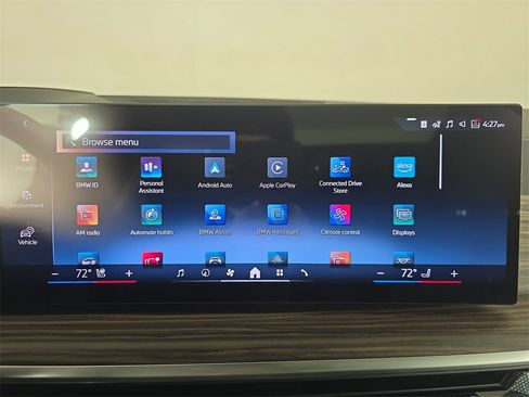 New 2026 BMW X7 xDrive40i image 22