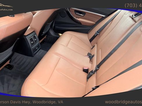 Used 2016 BMW 328i xDrive Sedan image 22