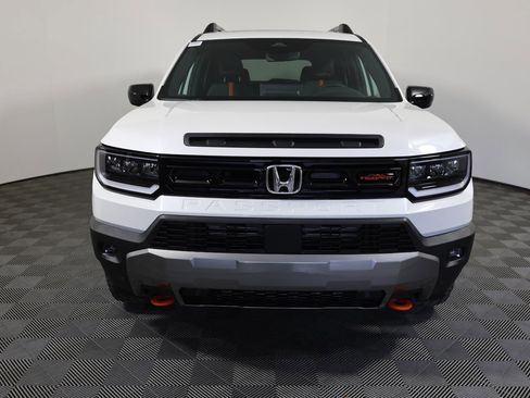 New 2026 Honda Passport TrailSport image 2
