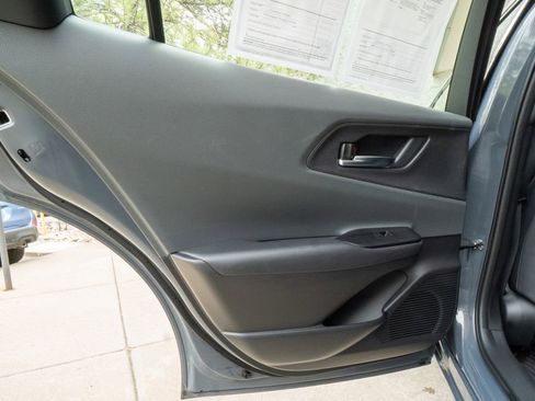Used 2024 Toyota Prius XLE AWD/4WD image 16