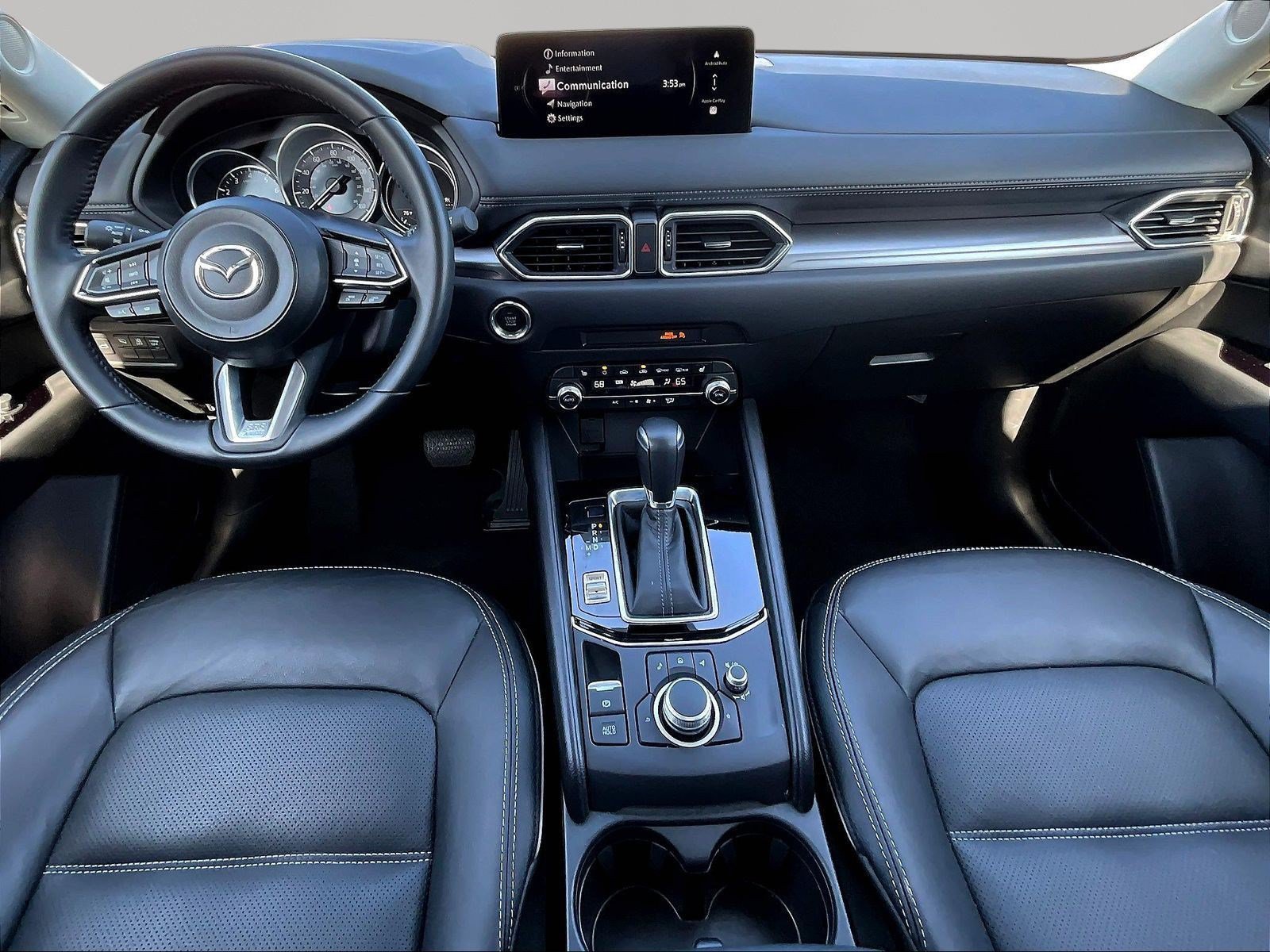 Used 2025 MAZDA CX-5 AWD 2.5 S image 7