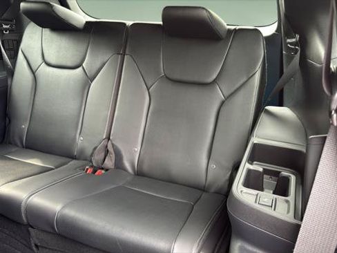 Certified 2025 Lexus TX 350 AWD w/ Technology Package image 19