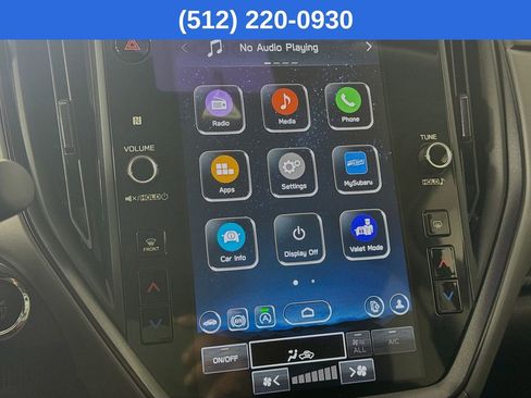 Certified 2025 Subaru Crosstrek 2.5i Limited w/ Popular Package #3A image 17