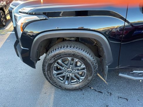 Used 2024 Toyota Tundra SR5 image 3