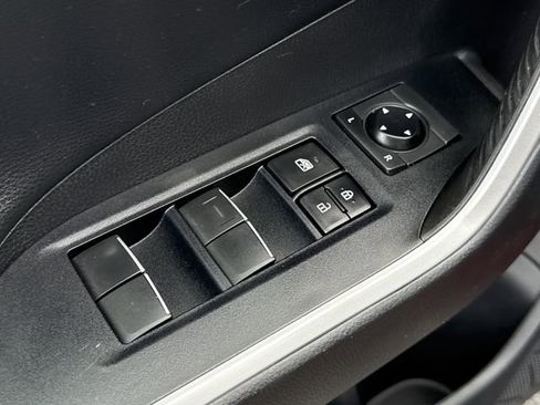 Used 2020 Toyota RAV4 Limited w/ Limited Grade Weather Package image 21