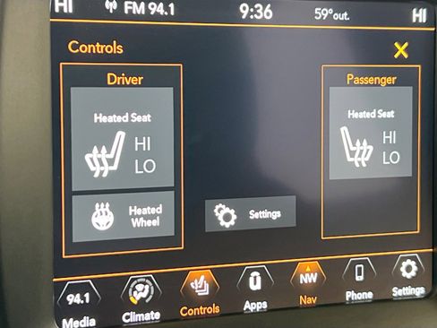 Used 2022 Jeep Renegade Latitude w/ Convenience Group image 20