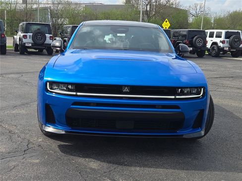 New 2026 Dodge Charger R/T AWD/4WD image 4