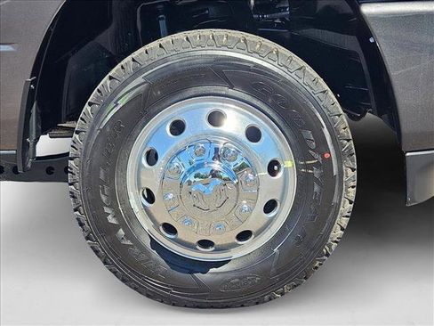 New 2026 RAM 3500 Laramie image 10