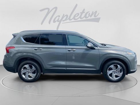 Used 2023 Hyundai Santa Fe SEL FWD image 6