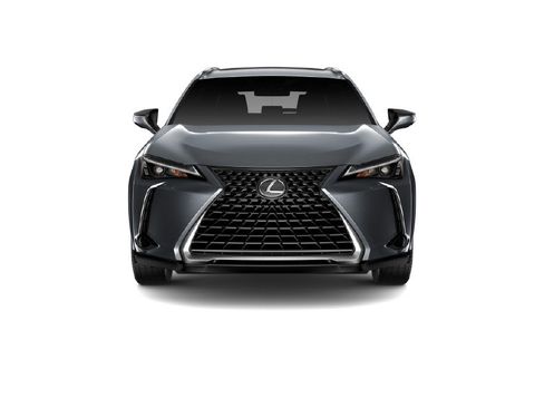 New 2026 Lexus UX 300h AWD image 5