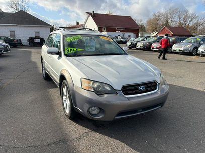Used 2005 Subaru Outback 3.0R VDC Limited