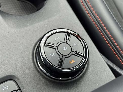 Used 2024 Ford Ranger Raptor image 27