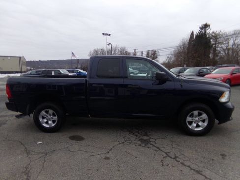 Used 2018 RAM 1500 Express image 6