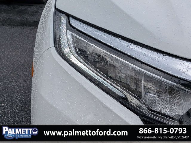 Used 2023 Honda Odyssey EX-L image 9