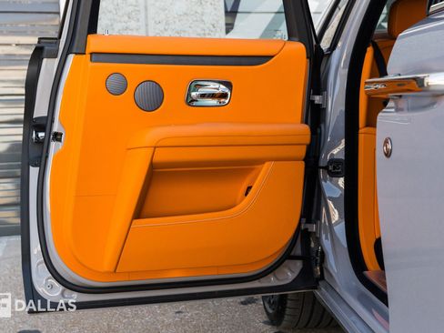 Used 2024 Rolls-Royce Ghost image 34