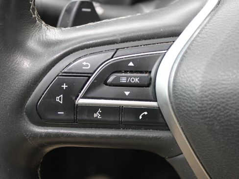 Used 2022 INFINITI QX50 Autograph image 14