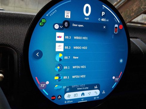 Certified 2025 MINI Cooper S image 16