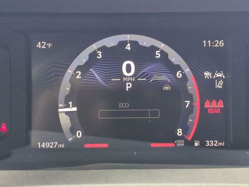 Used 2024 Toyota Tacoma SR5 image 26