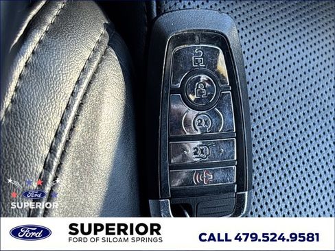 Used 2021 Lincoln Navigator Reserve AWD/4WD image 45