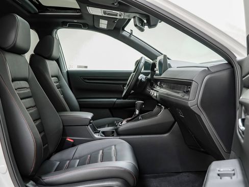 New 2026 Honda CR-V Sport-L image 33