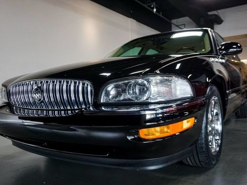 Used 2004 Buick Park Avenue Ultra w/ Ultra Luxury Package FWD image 61