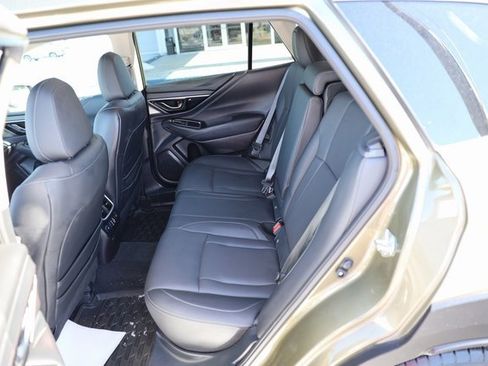 Certified 2023 Subaru Outback Limited image 57