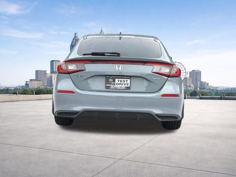 Used 2024 Honda Civic Sport image 22