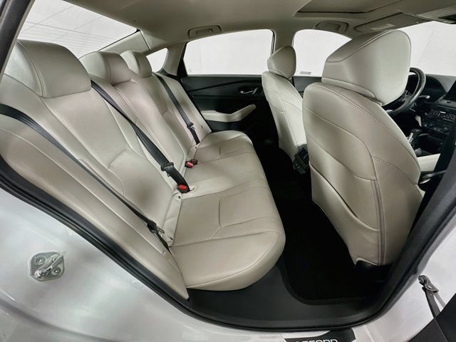 Certified 2024 Honda Accord Touring image 9
