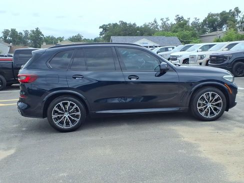 Used 2023 BMW X5 xDrive40i w/ M Sport Package AWD/4WD image 8