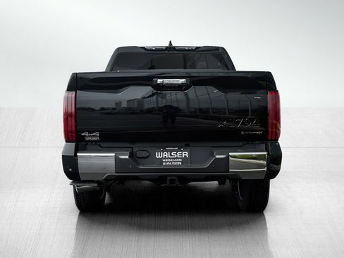 New 2026 Toyota Tundra 1794 Edition AWD/4WD image 5