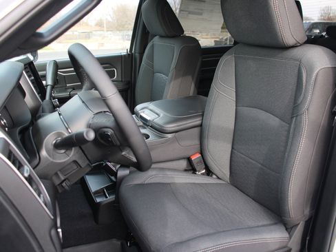 New 2026 RAM 2500 Big Horn image 5