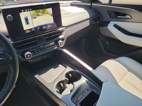 Used 2024 Acura ZDX Type S image 29