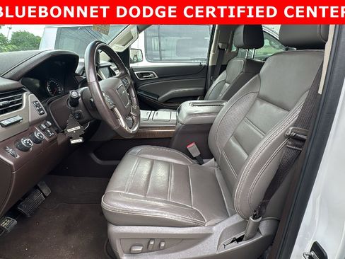 Used 2019 GMC Yukon XL Denali w/ Denali Ultimate Package AWD/4WD image 15