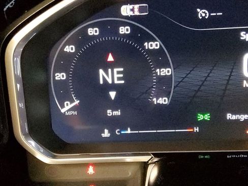 New 2026 GMC Sierra 1500 Elevation w/ Elevation Select Package image 12