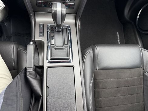 Used 2013 Ford Mustang GT Premium w/ Electronics Pkg image 17