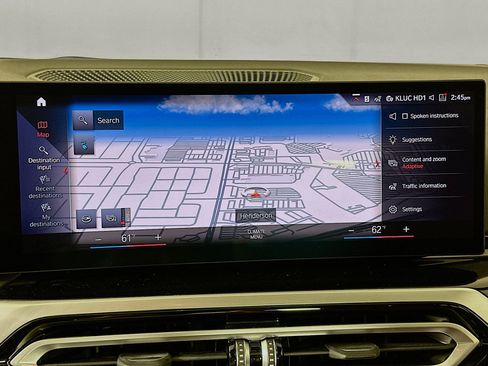 Used 2023 BMW i4 eDrive35 RWD image 22