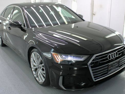 Used 2019 Audi A6 3.0T Prestige w/ Prestige Package AWD/4WD image 12