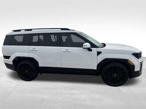 New 2026 Hyundai Santa Fe Calligraphy FWD image 25