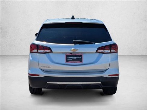 Used 2022 Chevrolet Equinox LT FWD image 7