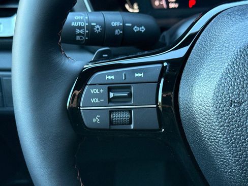 New 2026 Honda Passport TrailSport Elite image 28