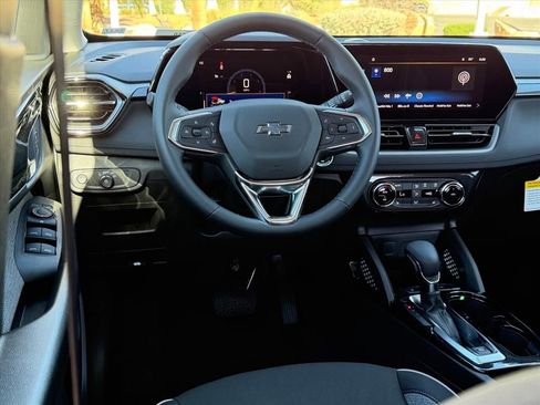 New 2026 Chevrolet TrailBlazer LT w/ Convenience Package image 7