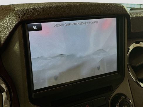 Used 2013 Ford F250 King Ranch w/ FX4 Off Road Pkg image 14